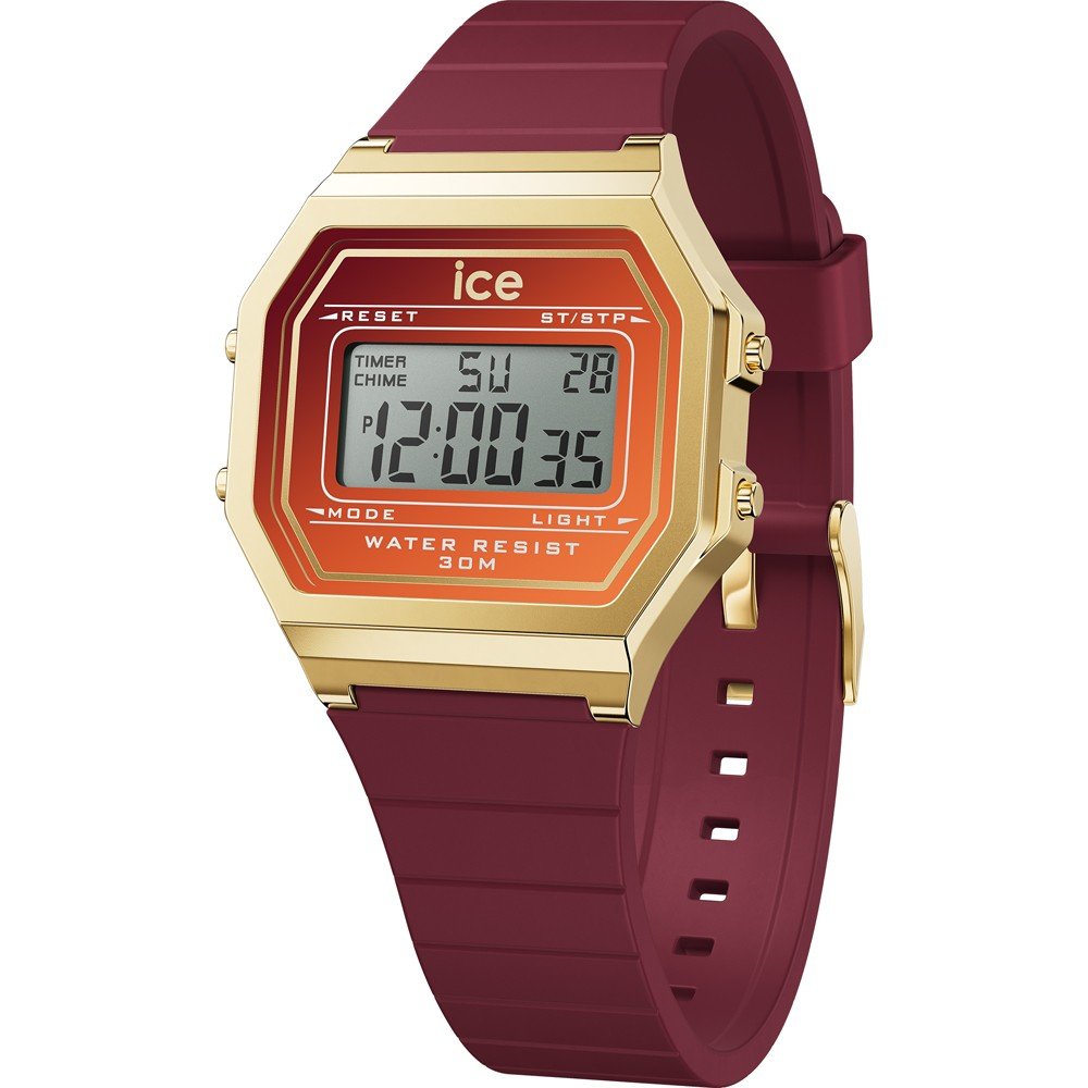 Ice watch digital best sale