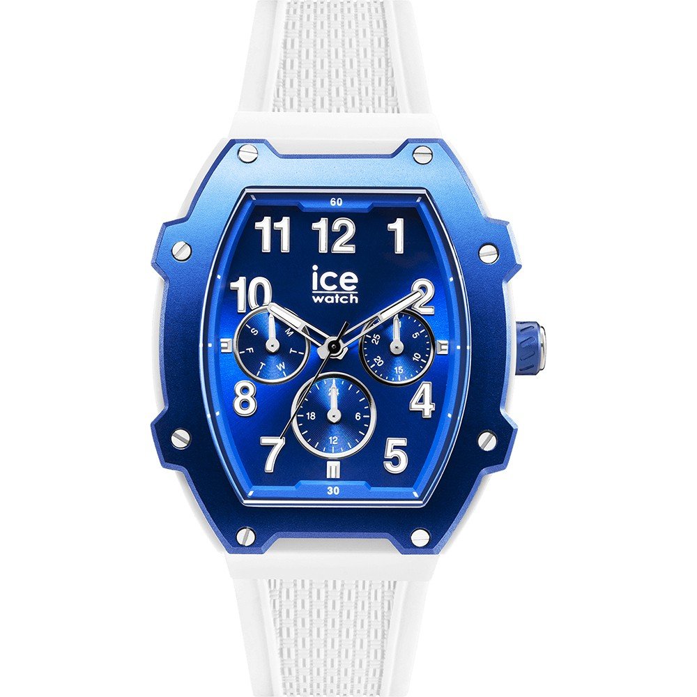 Ice-Watch Ice-Boliday 023313 ICE boliday - White Blue Watch