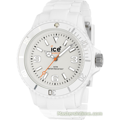 Ice-Watch Ice-Classic CL.WE.B.P.09 ICE Classic Solid Watch