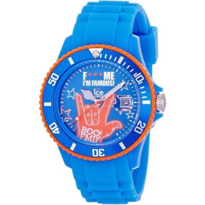 Ice-Watch 000447 F*** Me I'M Famous Watch