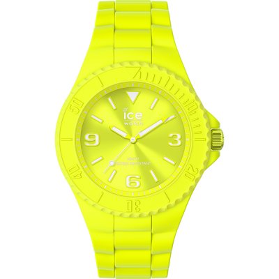 Leclercq EAN: Ice-Watch 020612 • 4895173310003 Watch • Ice-Silicone P.