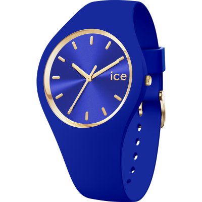 Ice-Watch Ice-Iconic 019228 ICE blue Watch