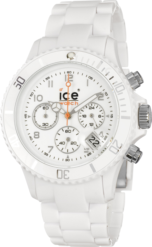 Ice-Watch Ice-Classic 000252 ICE Chrono Uhr