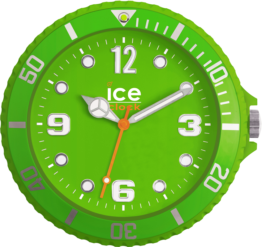 Ice-Watch Ice-Sporty IWF.GN Ice-Clock Clock