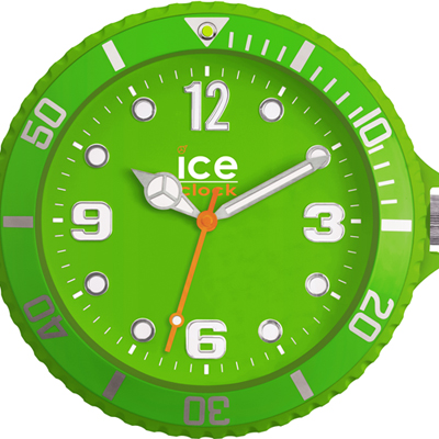 Ice-Watch Ice-Sporty IWF.GN Ice-Clock Clock