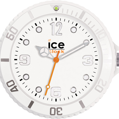 Ice-Watch Ice-Sporty IWF.WE Ice-Clock Clock