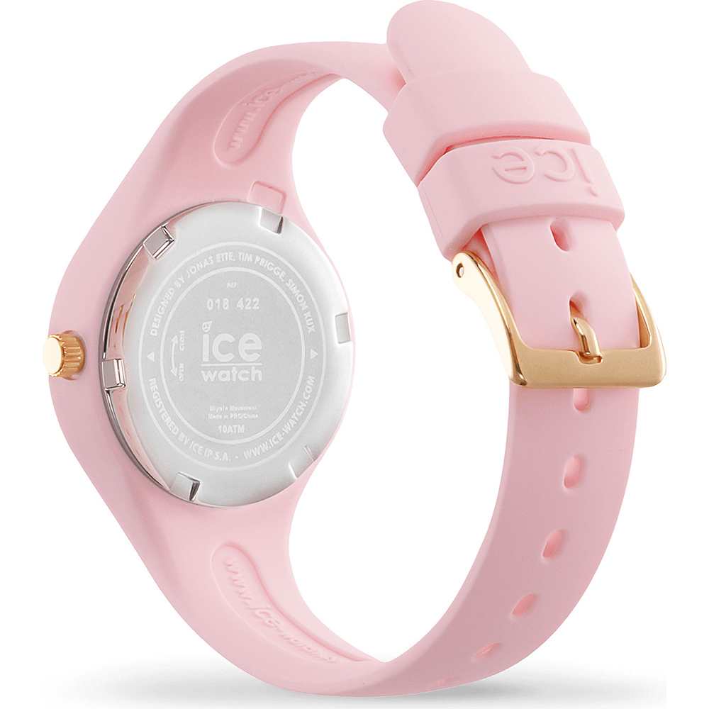 Ice-Watch Ice-Kids Watch 4895164098705 EAN: • 018422 ICE fantasia •