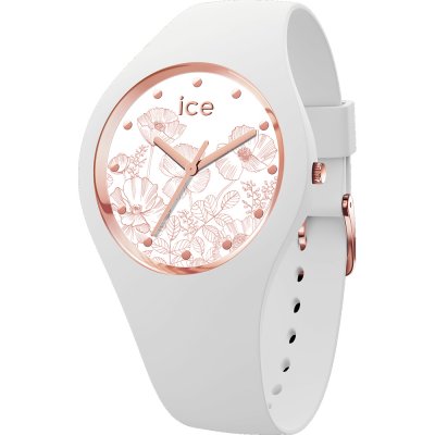 Ice-Watch Ice-Iconic 016662 ICE flower Watch