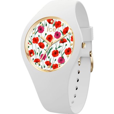 Ice-Watch Ice-Iconic 016665 ICE flower Watch