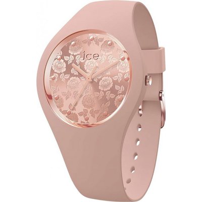 Ice-Watch Ice-Iconic 019211 ICE flower- Blush Chic Watch