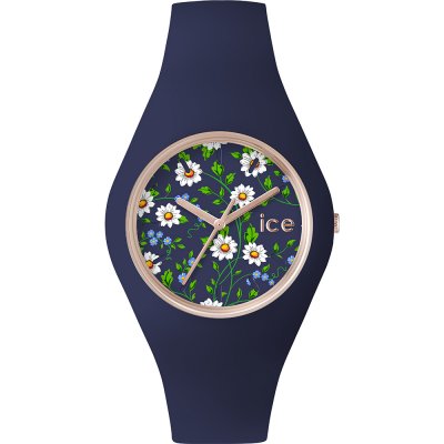 Ice-Watch Ice-Iconic 001301 ICE Flower Daisy Watch