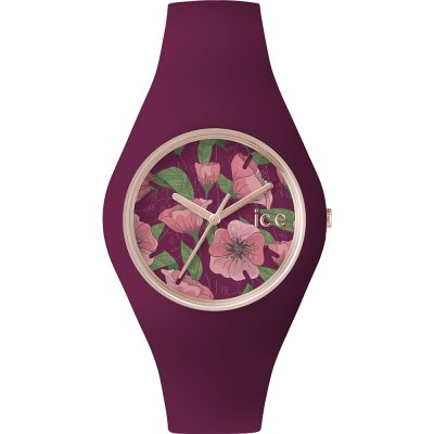 Ice-Watch Ice-Iconic 001308 ICE Flower Idyll Watch