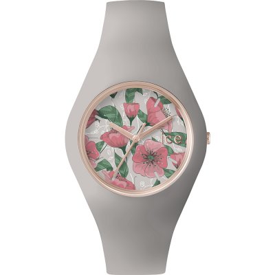 Ice-Watch Ice-Iconic 001310 ICE Flower Romance Watch