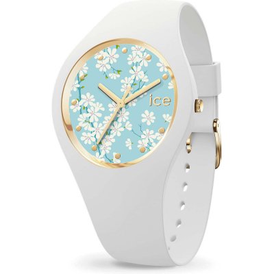 Ice-Watch Ice-Iconic 019202 ICE flower- White Sakura Watch