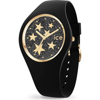 Ice-Watch Ice-Iconic 019855 ICE Glam Rock - Black Stars Watch