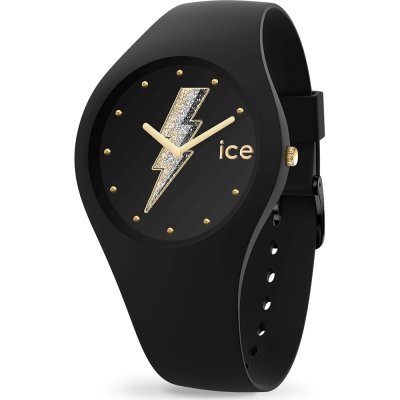 Ice-Watch Ice-Iconic 019858 ICE Glam Rock - Electric Black Watch