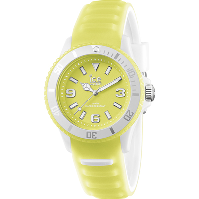 Ice glow store watch