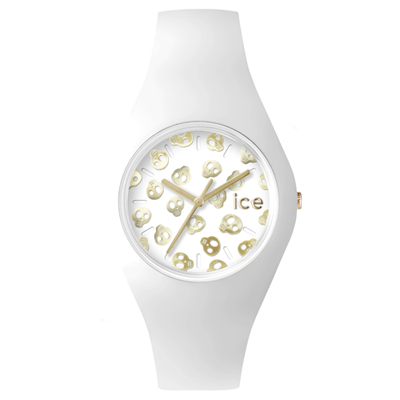 Ice-Watch Ice-Iconic 001252 ICE Skull Watch