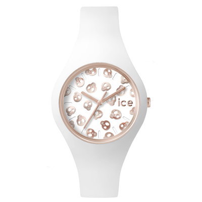 Ice-Watch Ice-Iconic 001263 ICE Skull Watch