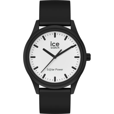 Ice-Watch Ice-Solar 017763 ICE Solar power Watch