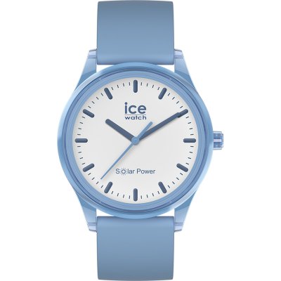 Ice-Watch Ice-Solar 017768 ICE Solar power Watch