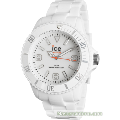 Ice-Watch Ice-Classic 000633 ICE Solid Watch