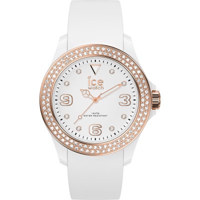 Ice-Watch Ice-Classic 017232 Ice star Uhr