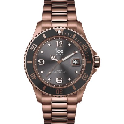 Ice-Watch Ice-Steel 016767 ICE steel Watch