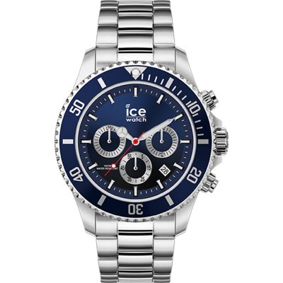 Ice-Watch Ice-Steel 017672 ICE Steel Watch