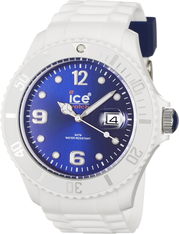 Ice-Watch 000179 ICE White Watch