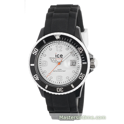 Ice-Watch 000496 ICE White Watch