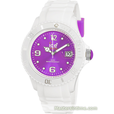 Ice-Watch 000176 ICE White Watch