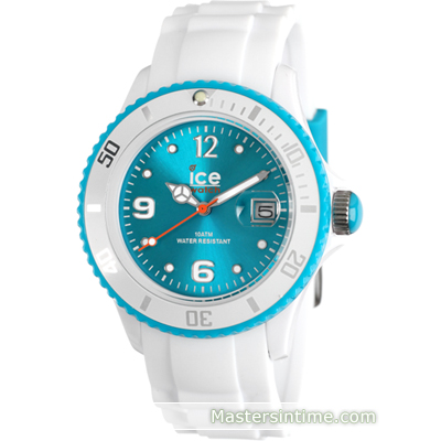 Ice-Watch 000500 ICE White Watch