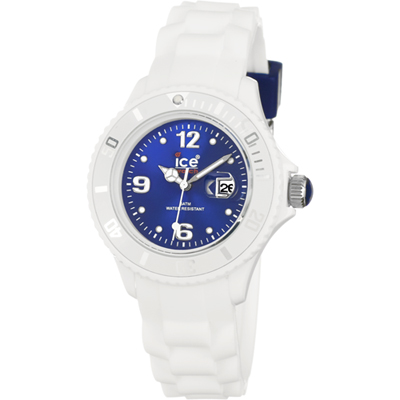 Ice-Watch 000163 ICE White Watch