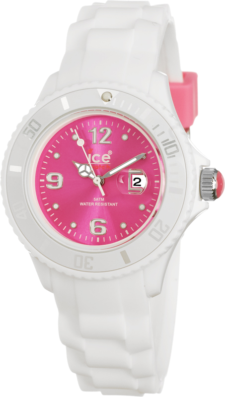 Ice-Watch 000167 ICE White Watch