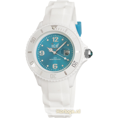 Ice-Watch 000165 ICE White Watch