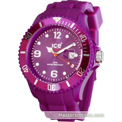 Ice-Watch Ice-Classic 000385 ICE Sili Winter Watch