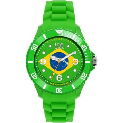 Ice-Watch 000524 ICE world Brazil Watch