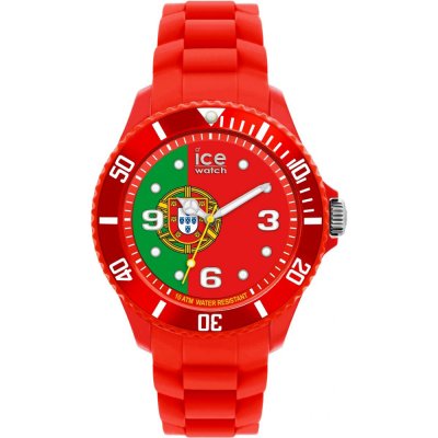 Ice-Watch Watch ICE world Portugal 000563