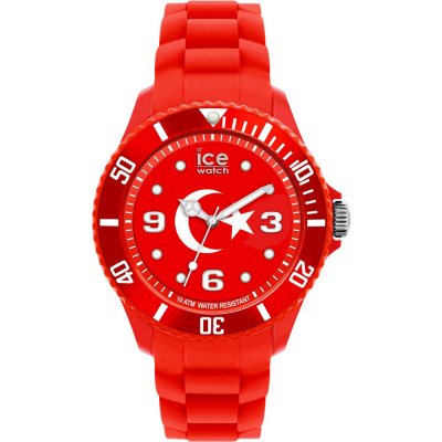 Ice-Watch Watch ICE world Turkey 000565