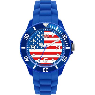 Ice-Watch 000543 ICE world United States Watch