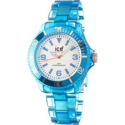 Ice-Watch 000009 ICE Neon Big Blue Watch