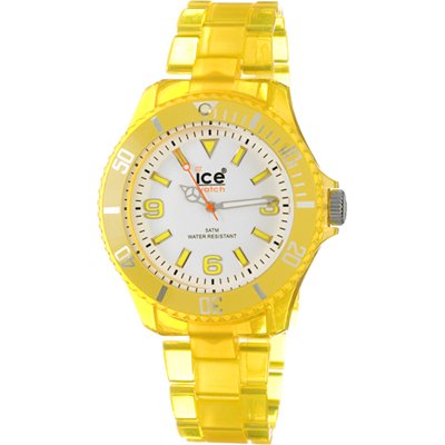 Ice-Watch 000011 ICE Neon Big Yellow Watch