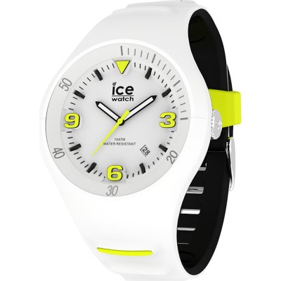 Ice-Watch Ice-Iconic 017594 Pierre Leclercq Watch