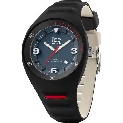 Ice-Watch Ice-Silicone 020612 P. Leclercq Watch • EAN
