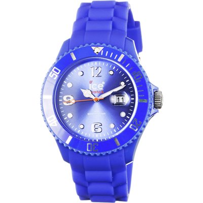 Ice-Watch 000045 ICE Sili Summer Amparo Blue Watch