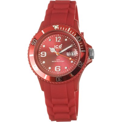 Ice-Watch 000030 ICE Sili Summer Tomato Red Watch