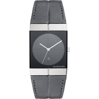 Jacob Jensen Icon JJ230 230 Icon Watch