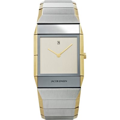 Montre Jacob Jensen JJ553-SC 553 Sapphire