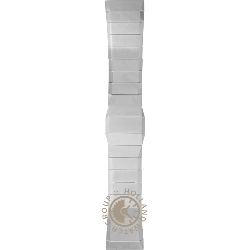 Jacob Jensen JJ-BA-10125 552 Sapphire Strap